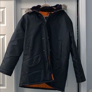 Warm Wear by Nesco winter coat